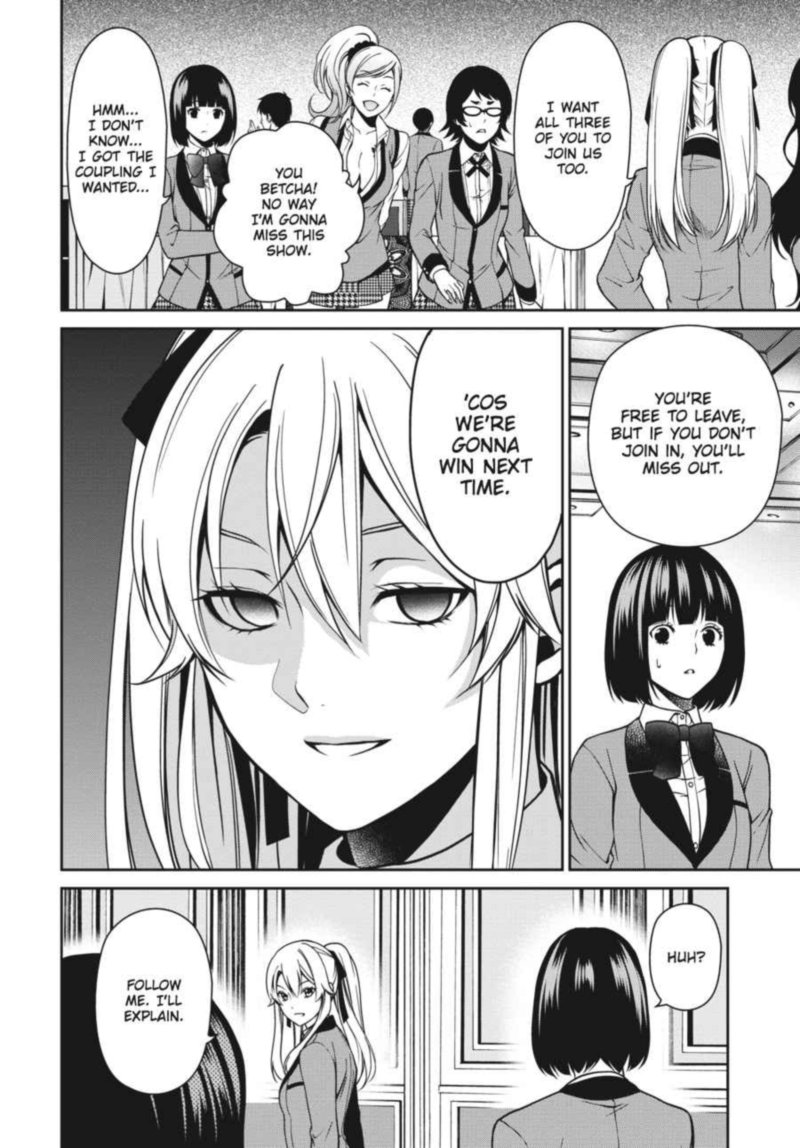 Kakegurui Futago 6 23