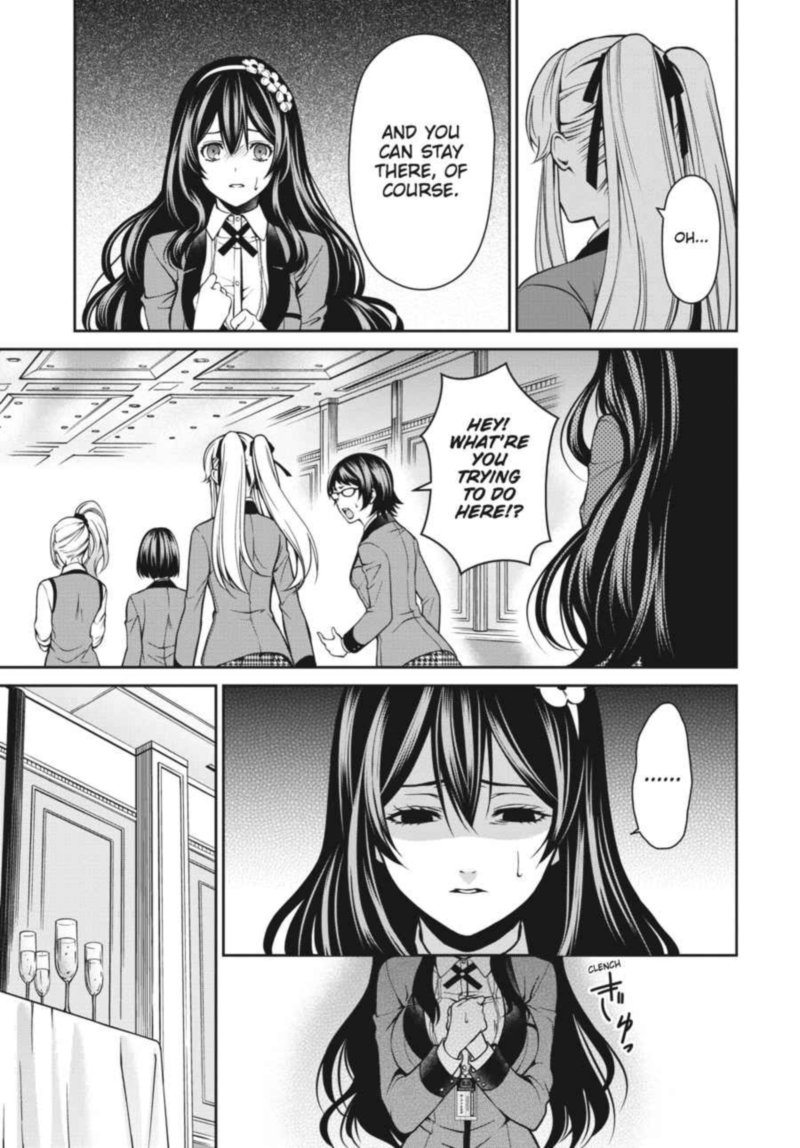 Kakegurui Futago 6 24
