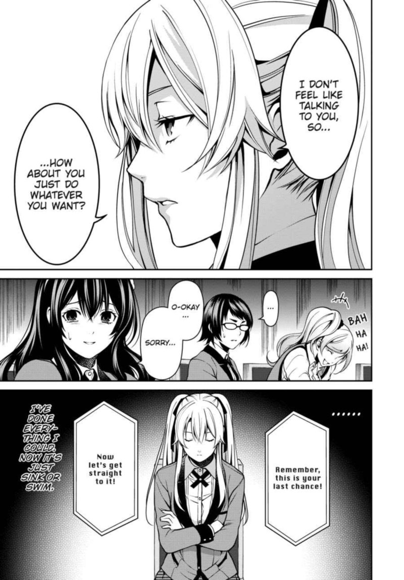 Kakegurui Futago 6 40