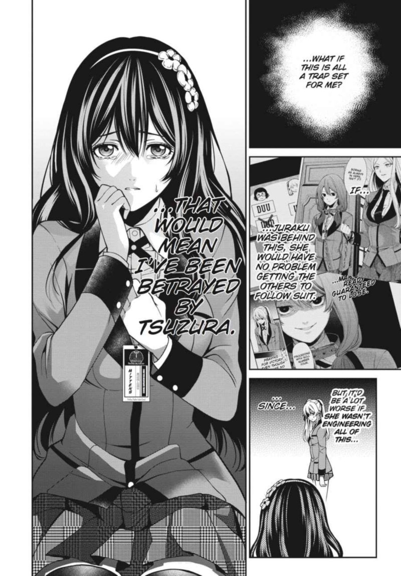 Kakegurui Futago 6 7