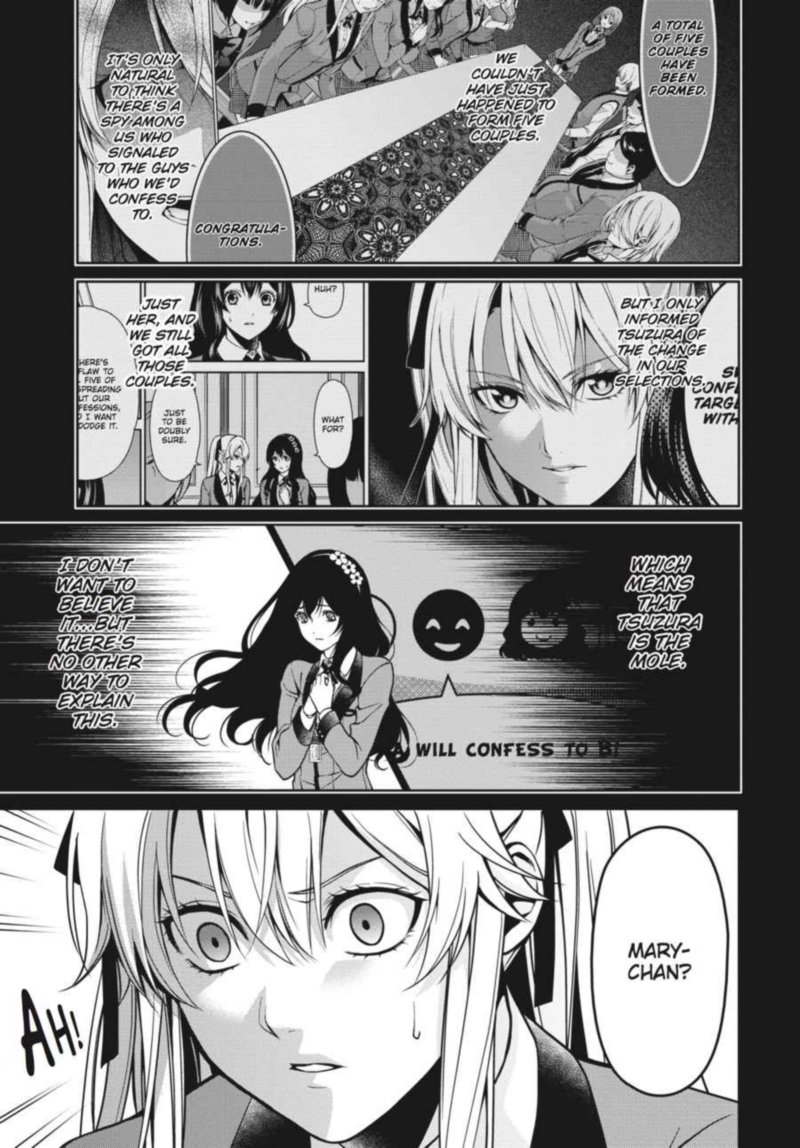 Kakegurui Futago 6 8