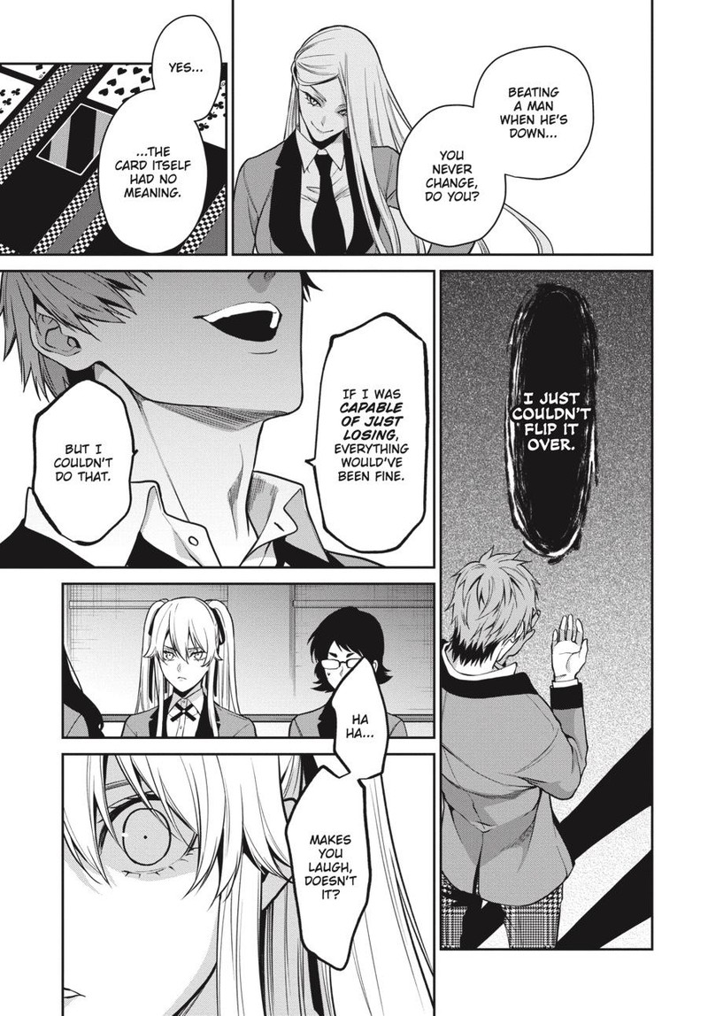 Kakegurui Futago 60 12