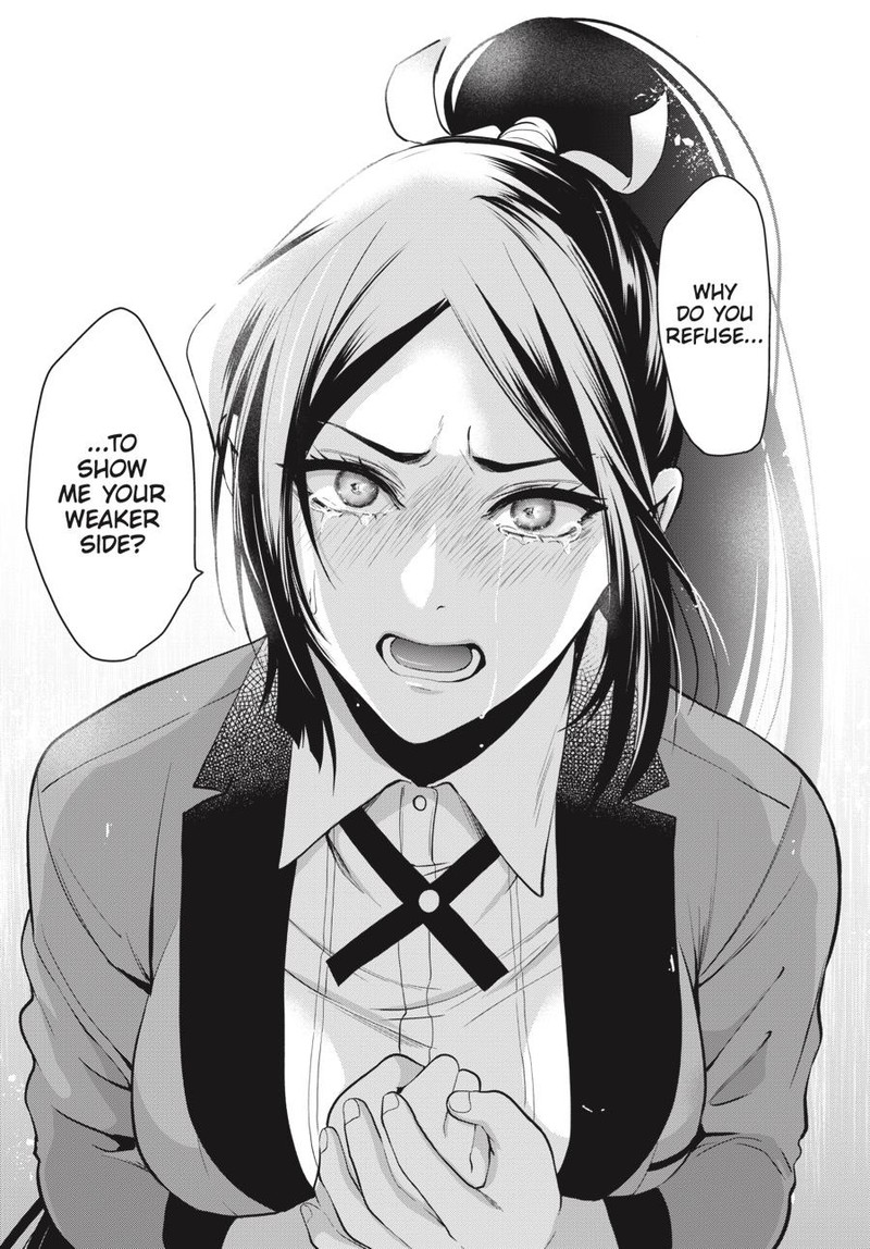 Kakegurui Futago 60 18