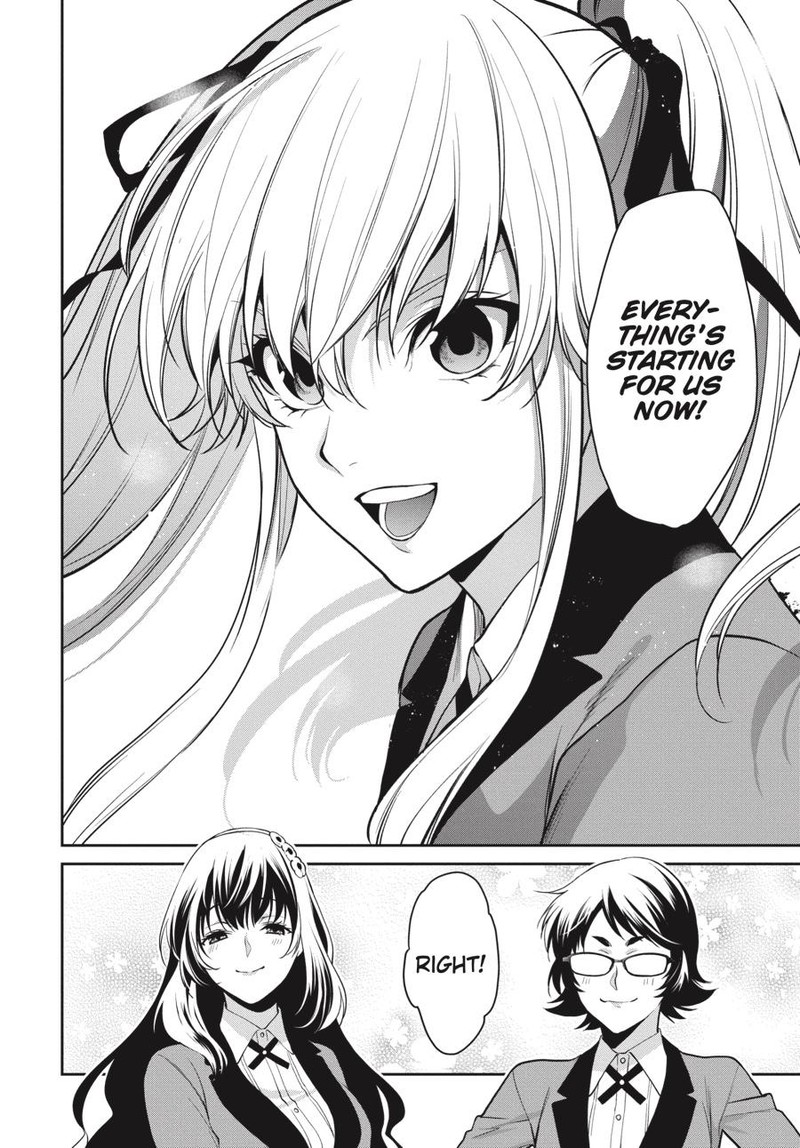 Kakegurui Futago 60 24