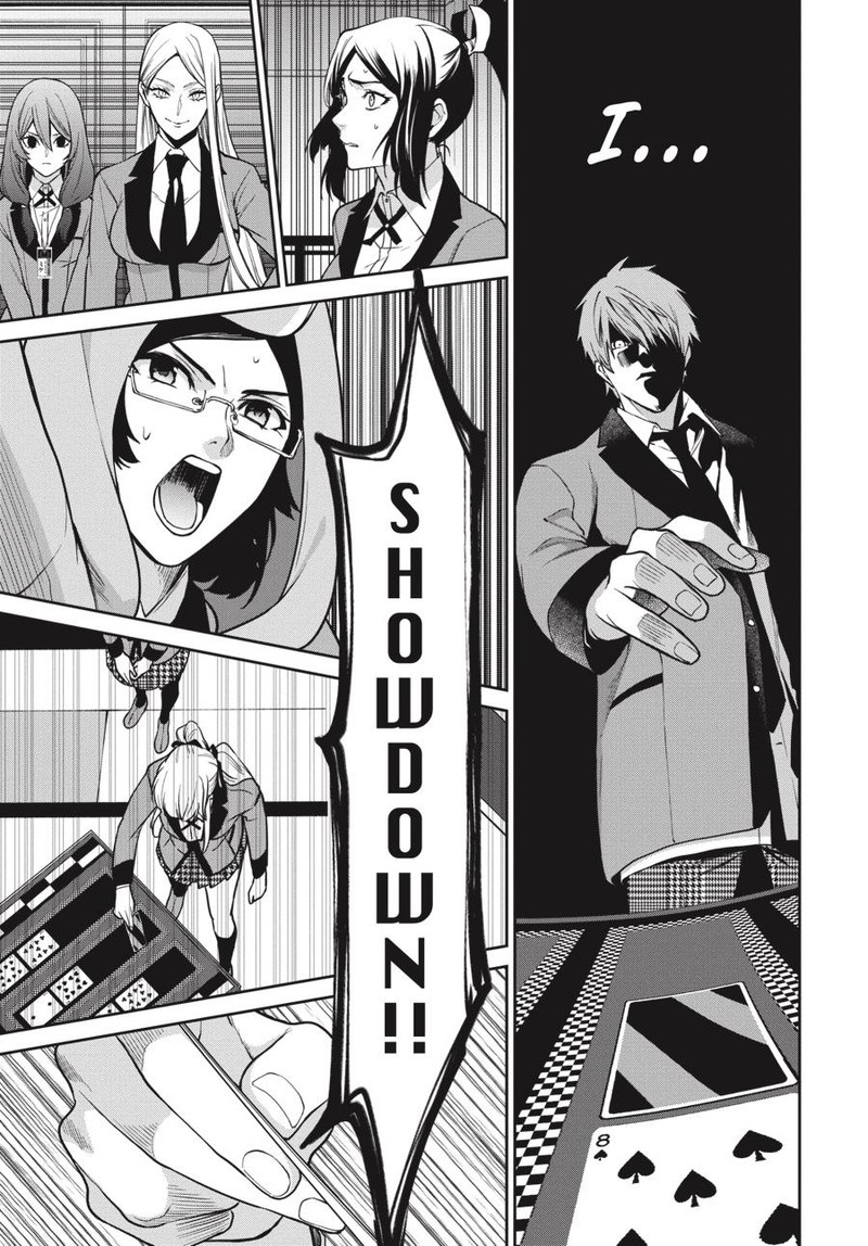 Kakegurui Futago 60 4