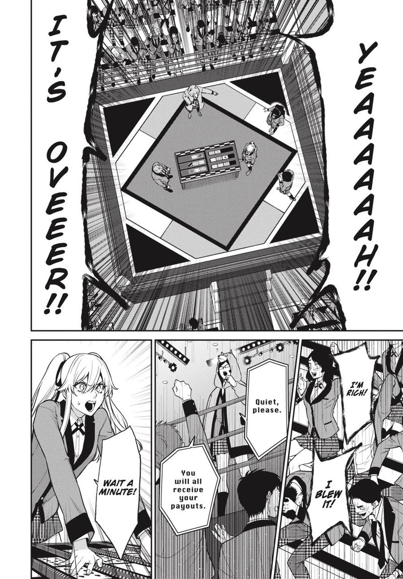 Kakegurui Futago 60 7