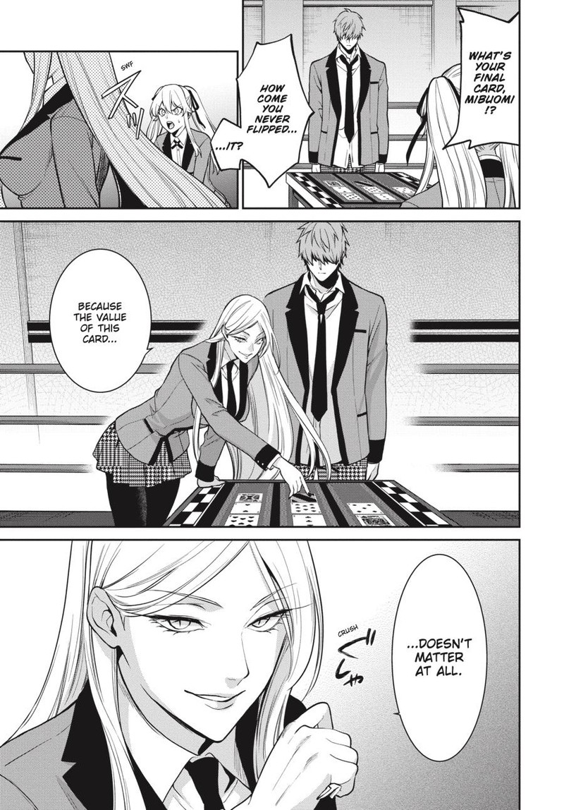Kakegurui Futago 60 8