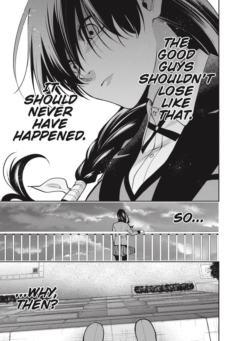Kakegurui Futago 61 1