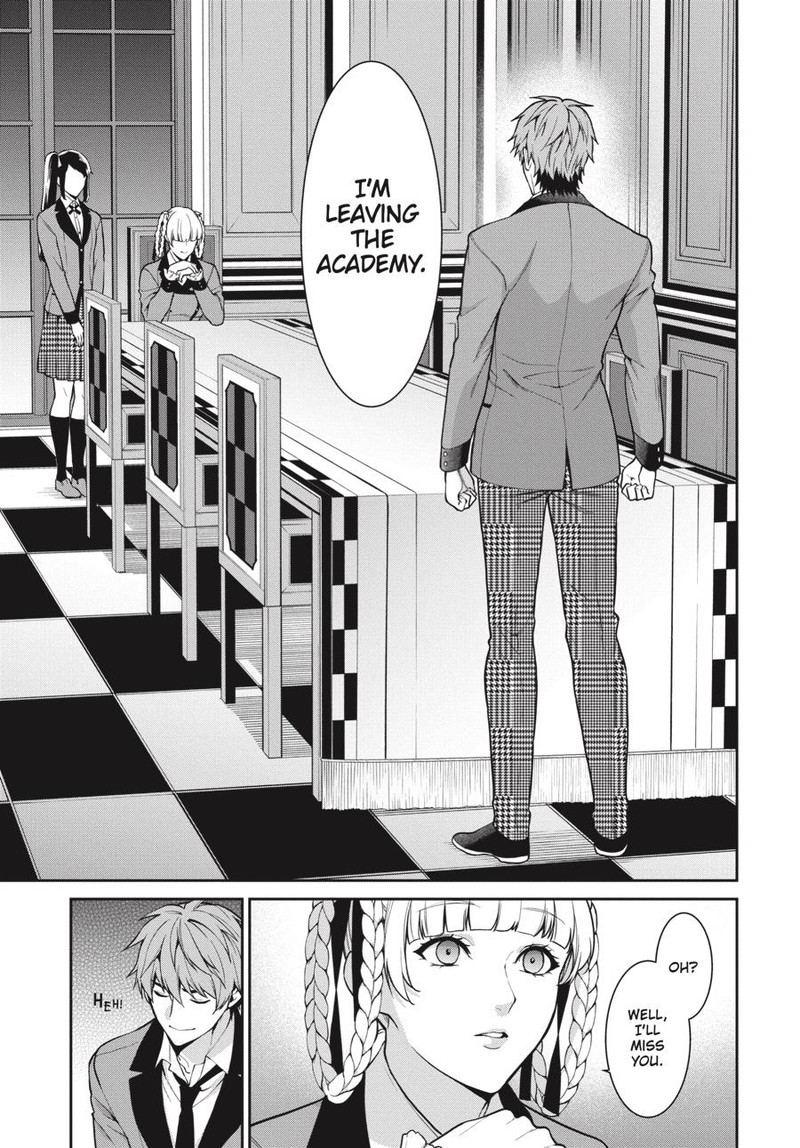 Kakegurui Futago 61 10