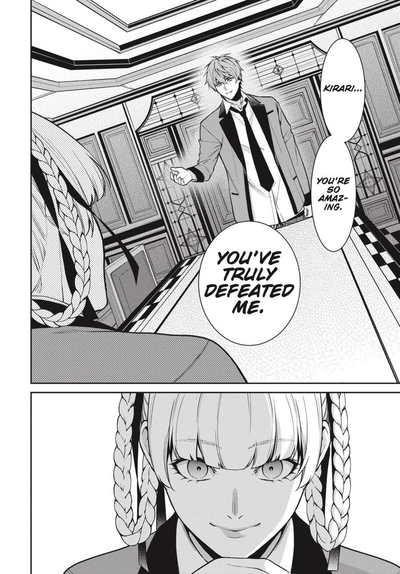 Kakegurui Futago 61 13