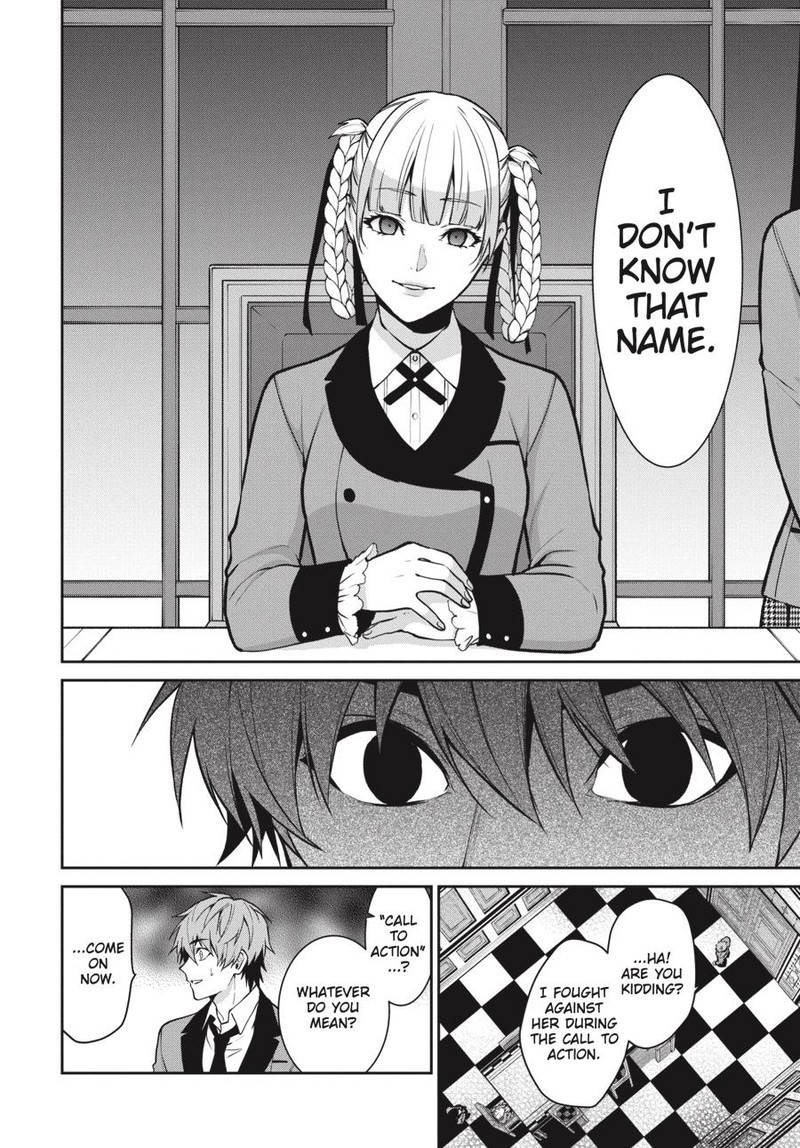 Kakegurui Futago 61 15