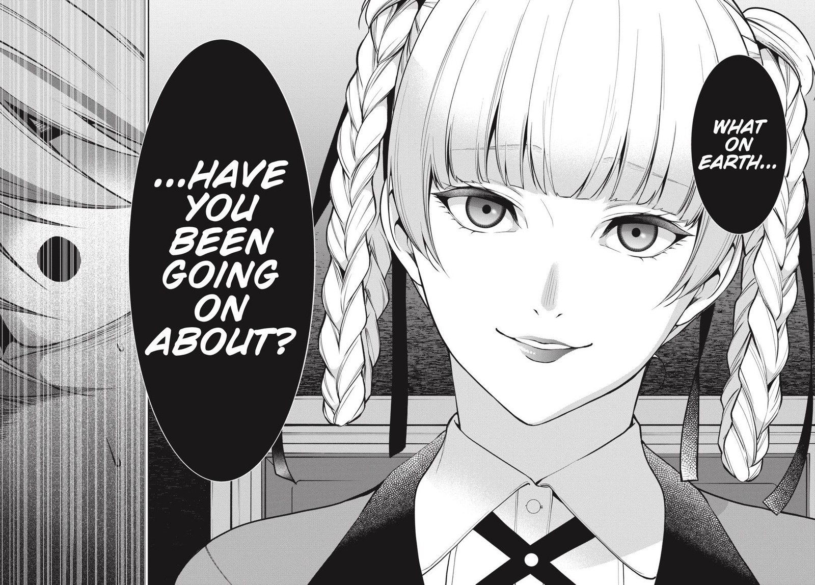 Kakegurui Futago 61 17