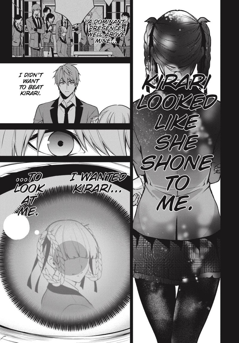 Kakegurui Futago 61 19