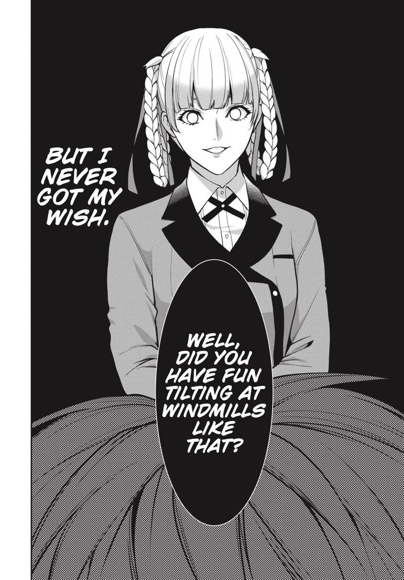 Kakegurui Futago 61 20