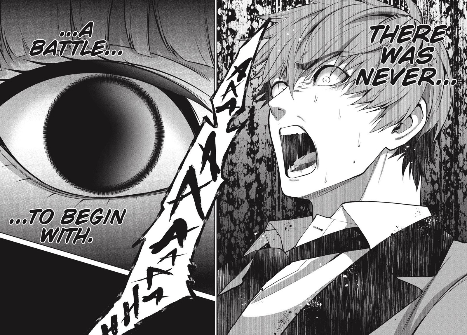 Kakegurui Futago 61 22