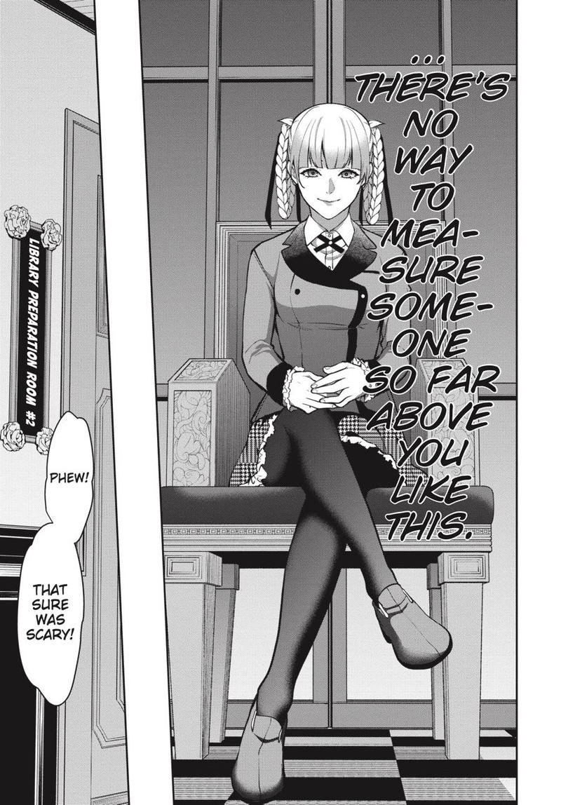 Kakegurui Futago 61 24