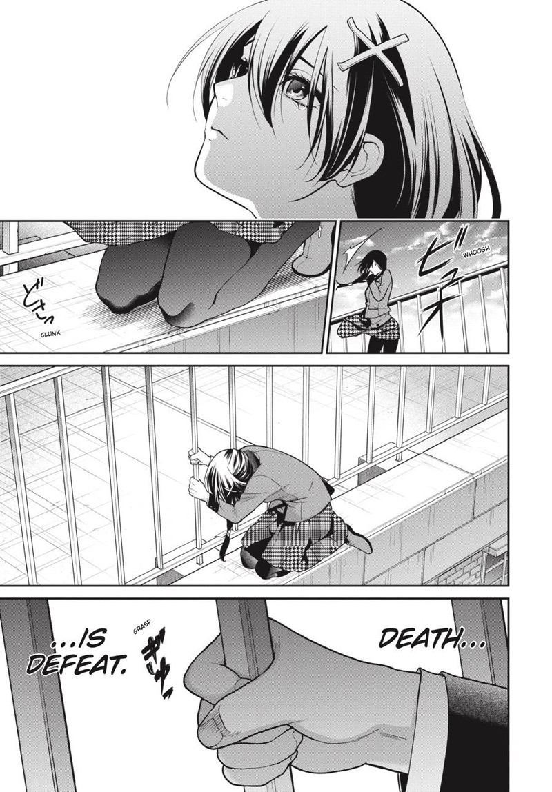 Kakegurui Futago 61 3