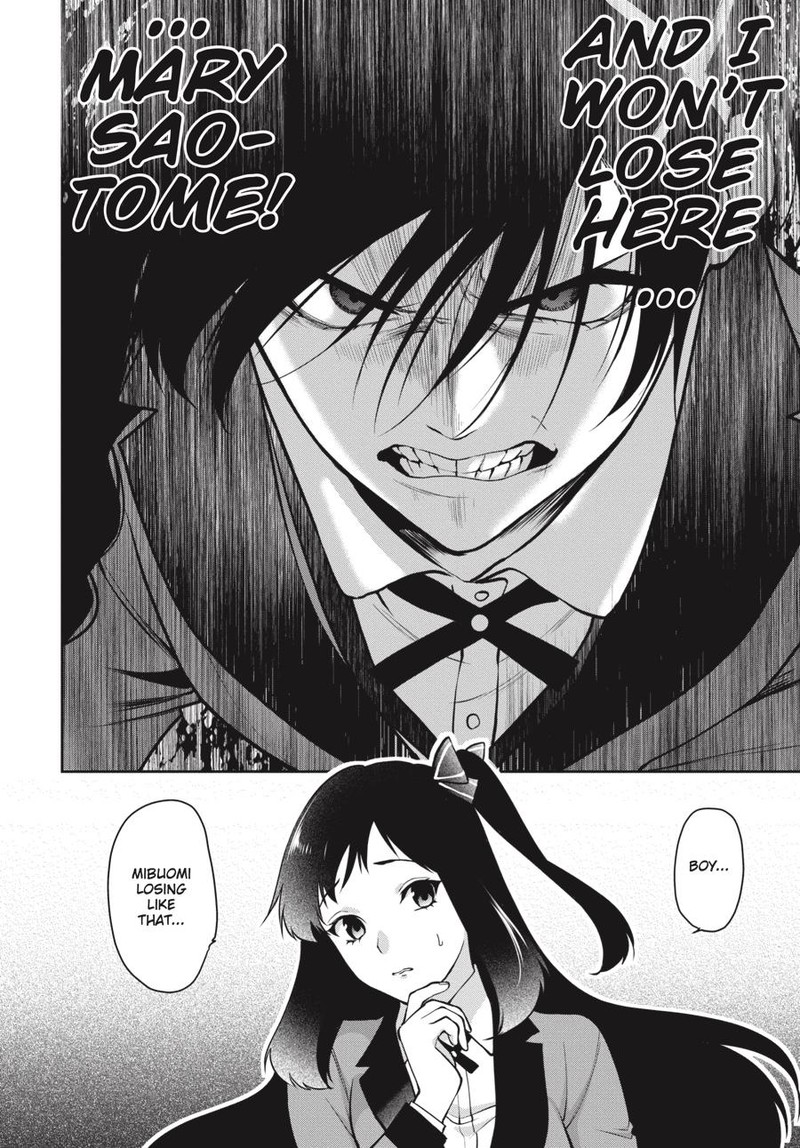 Kakegurui Futago 61 4