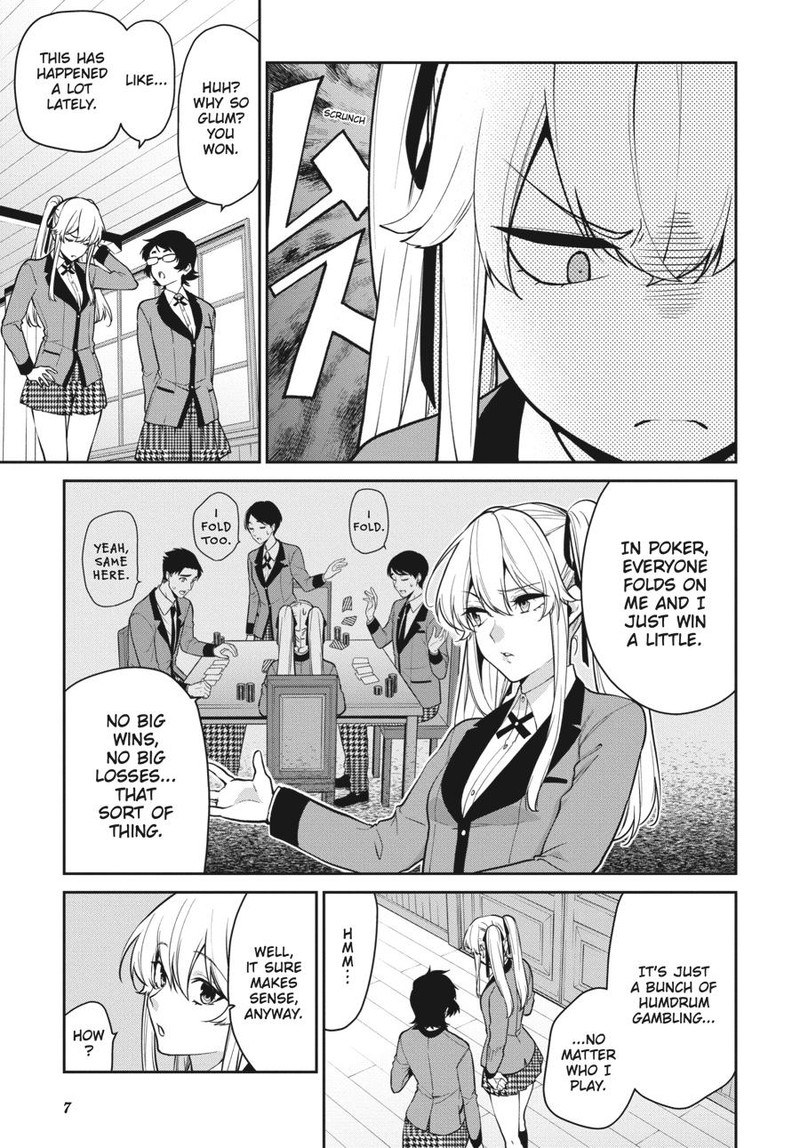 Kakegurui Futago 62 8