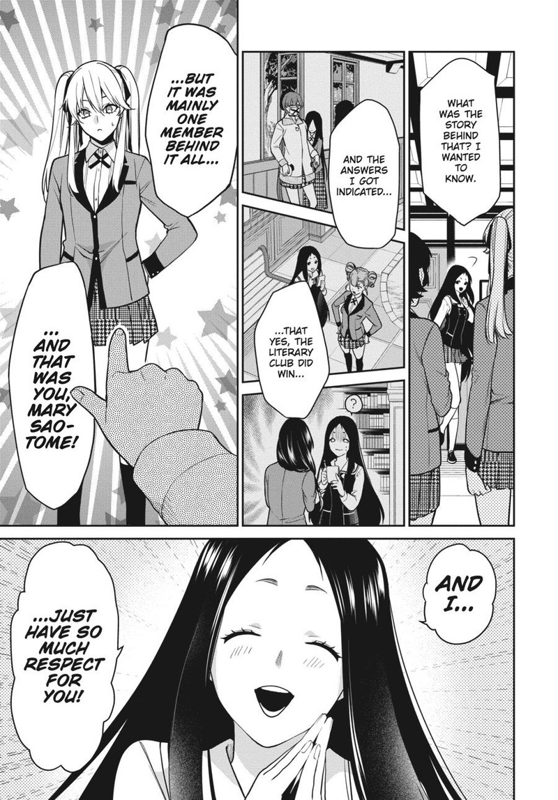 Kakegurui Futago 63 11