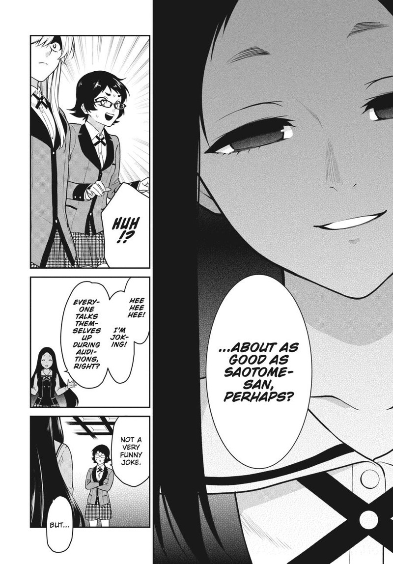 Kakegurui Futago 63 16