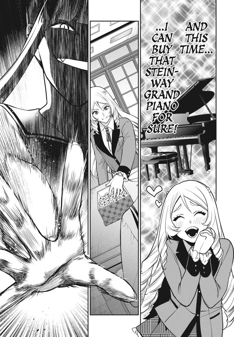 Kakegurui Futago 63 29