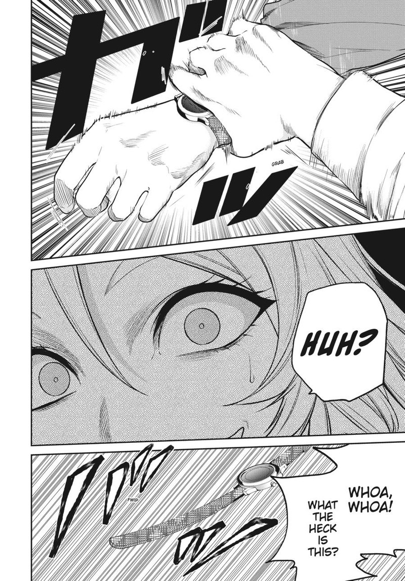 Kakegurui Futago 63 30