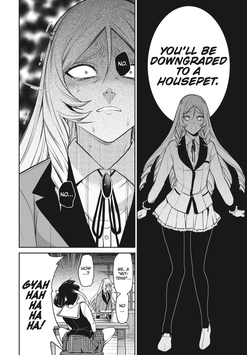 Kakegurui Futago 63 36