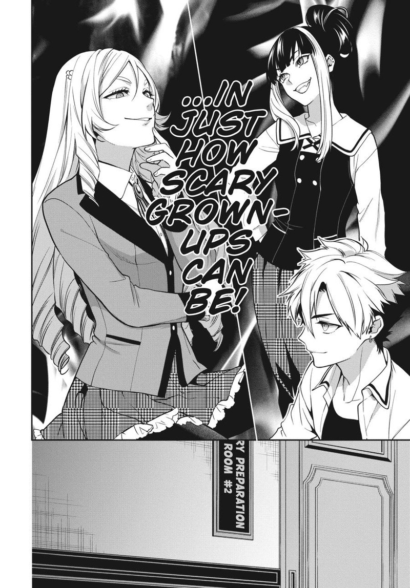 Kakegurui Futago 63 6