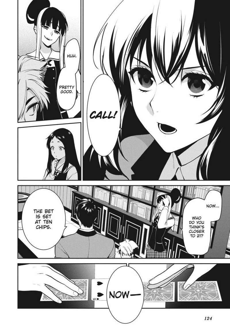 Kakegurui Futago 65 10