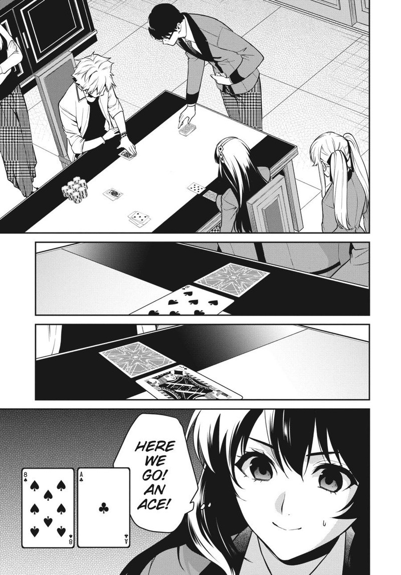 Kakegurui Futago 65 13