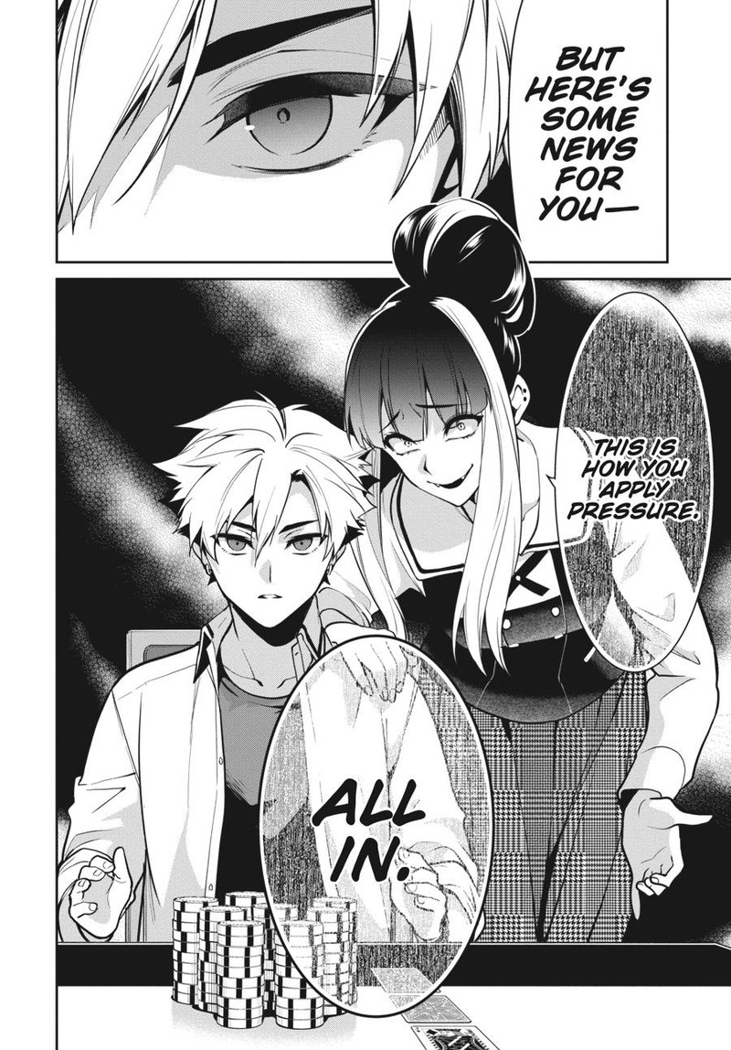 Kakegurui Futago 65 18