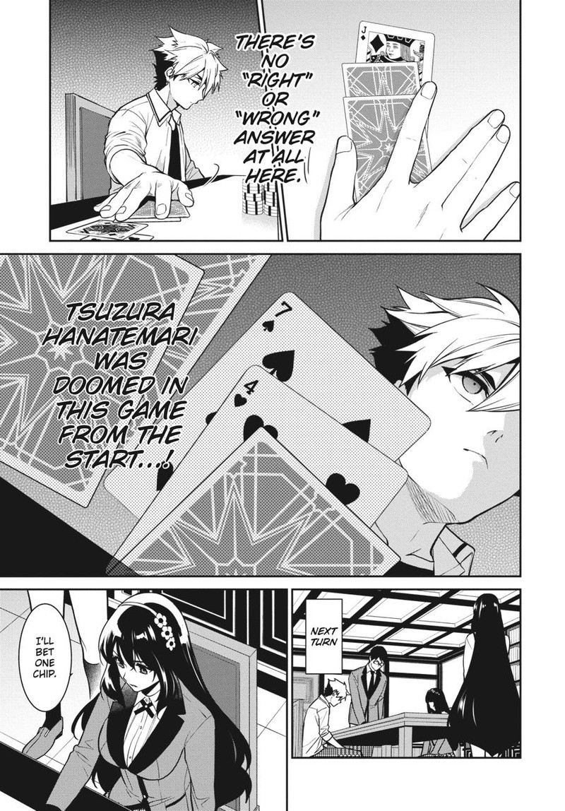 Kakegurui Futago 65 23