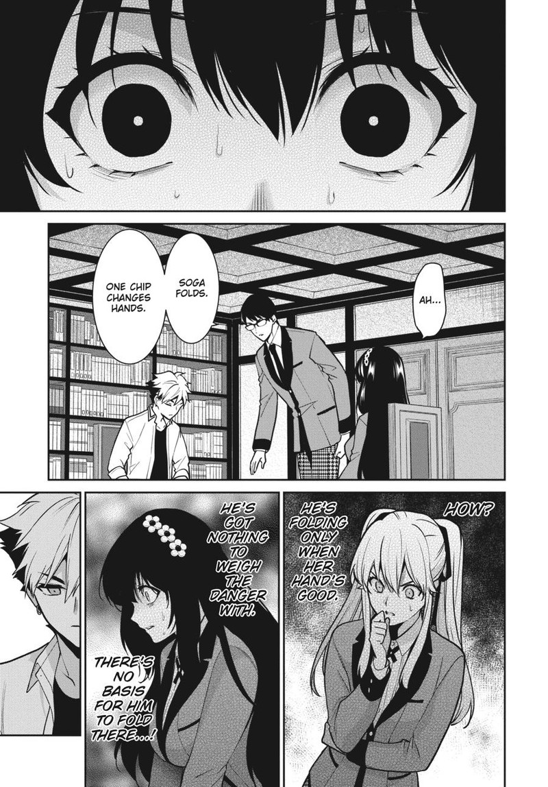 Kakegurui Futago 65 27