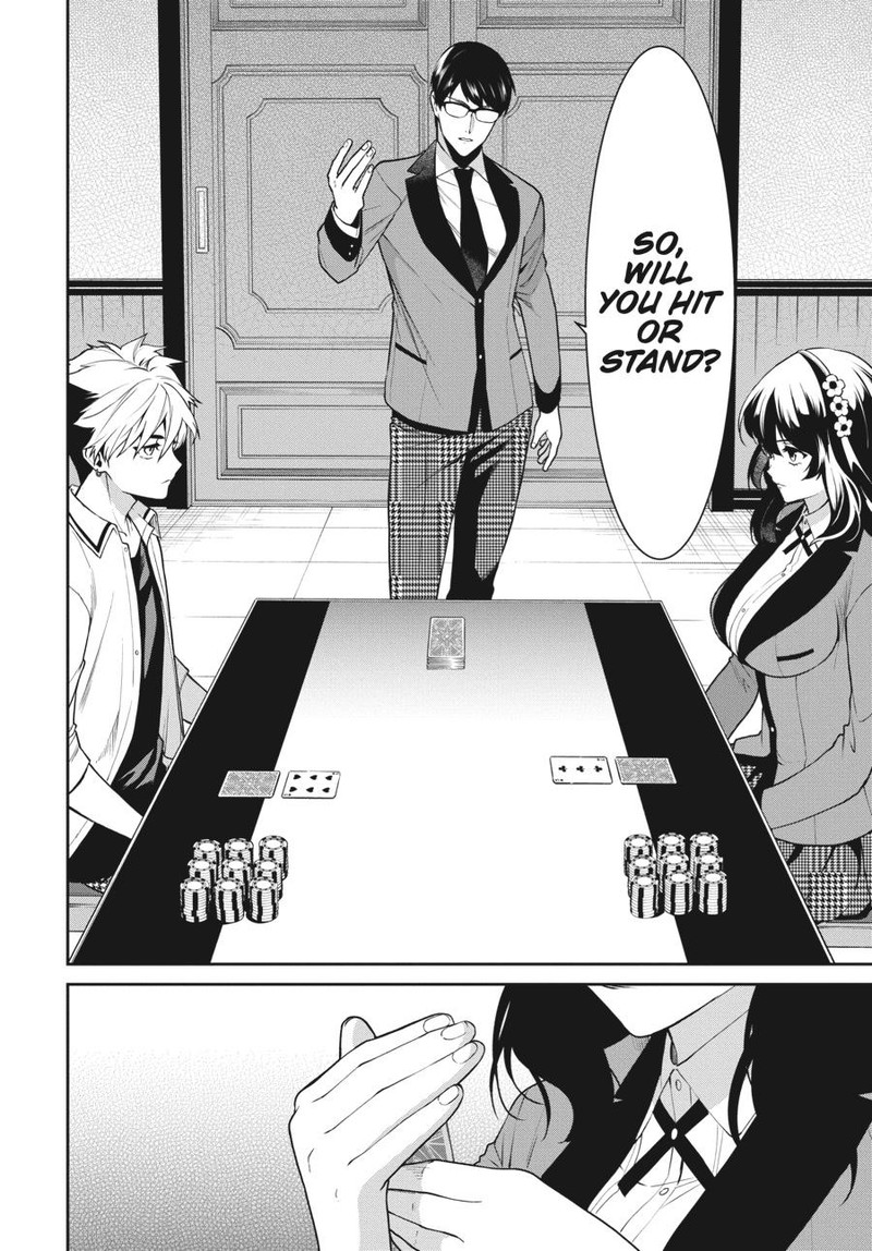 Kakegurui Futago 65 4