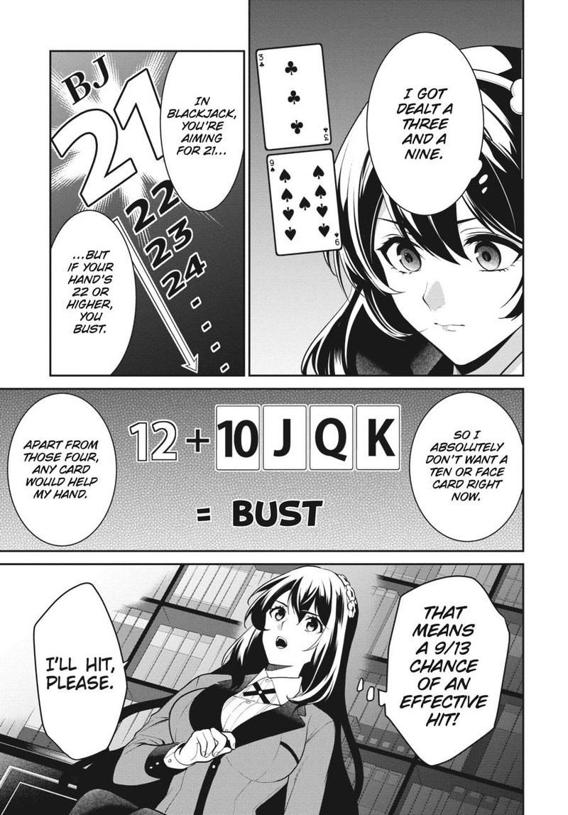 Kakegurui Futago 65 5