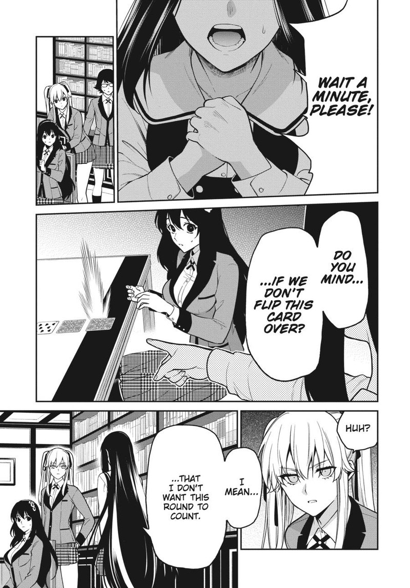 Kakegurui Futago 67 11