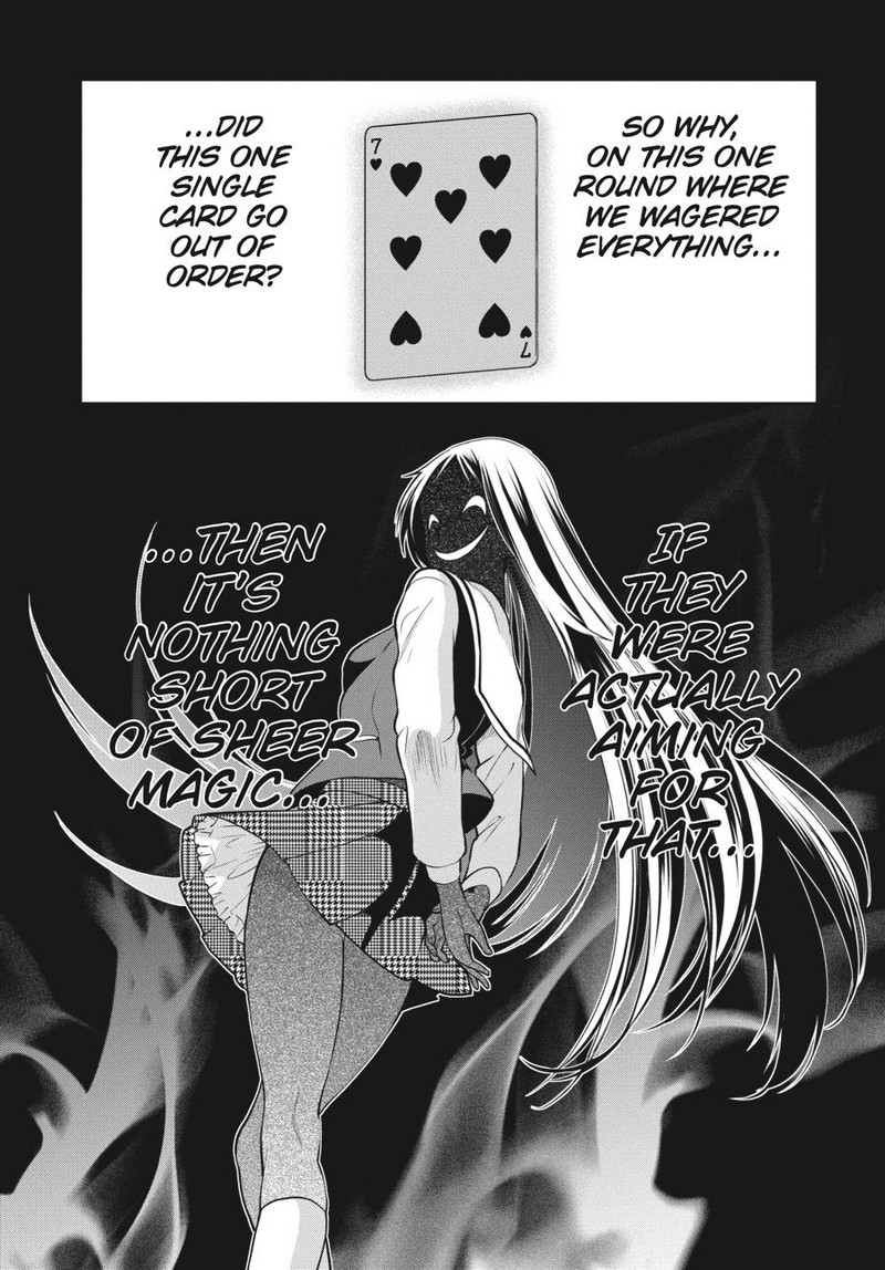 Kakegurui Futago 67 26
