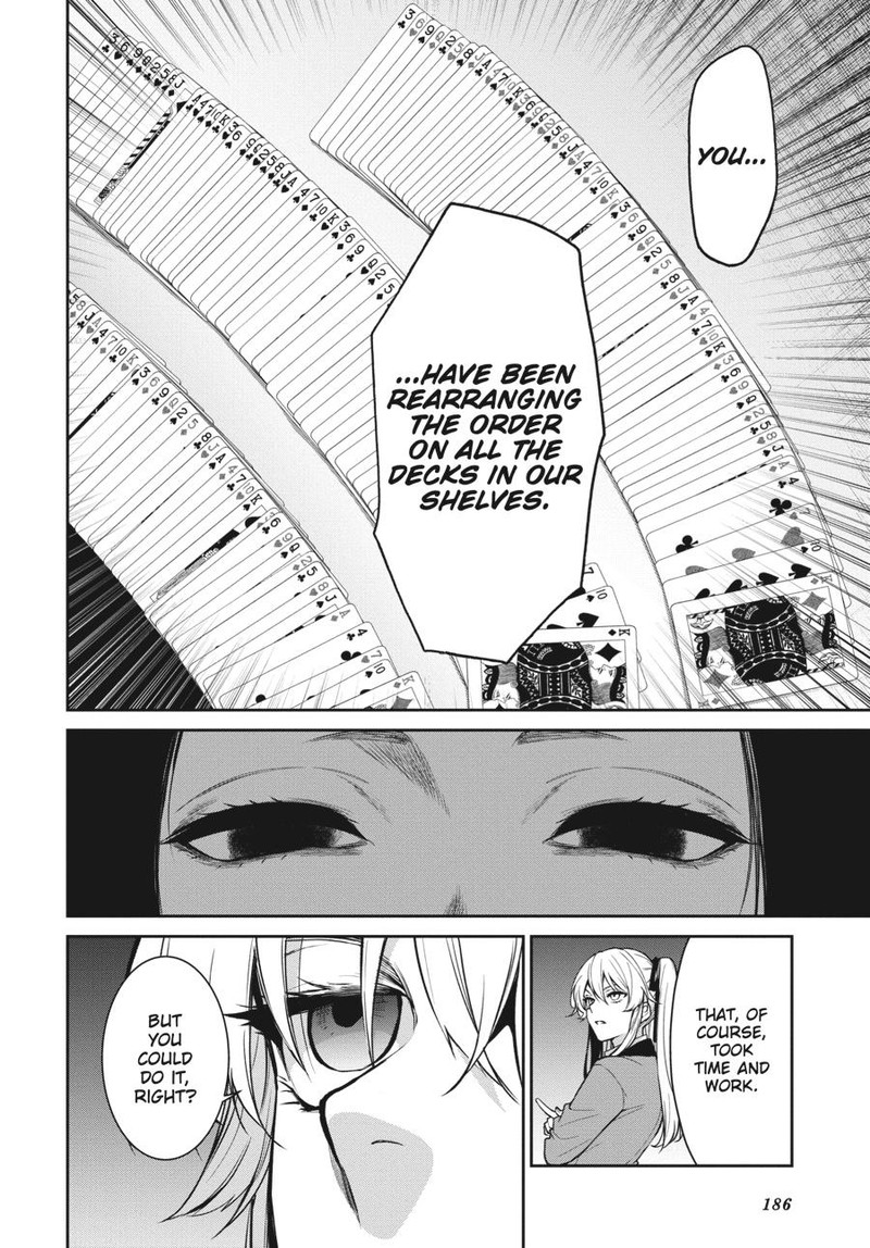 Kakegurui Futago 67 4