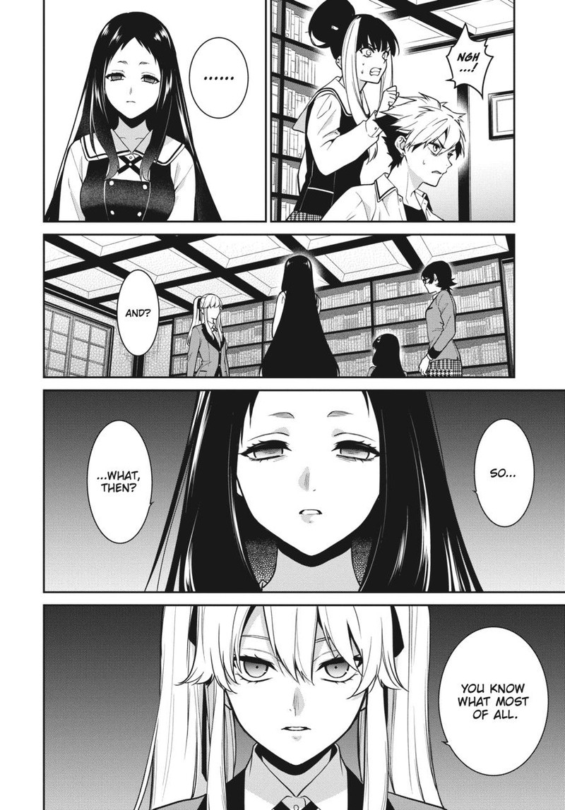 Kakegurui Futago 67 6