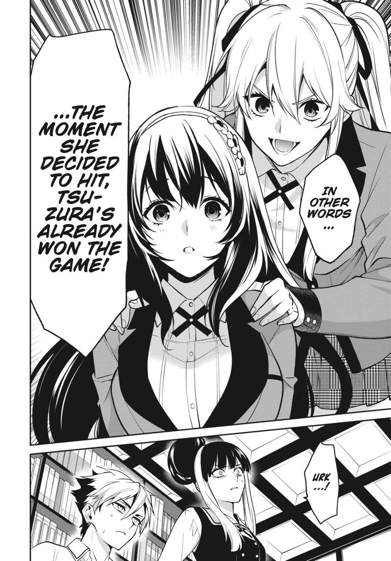 Kakegurui Futago 67 8