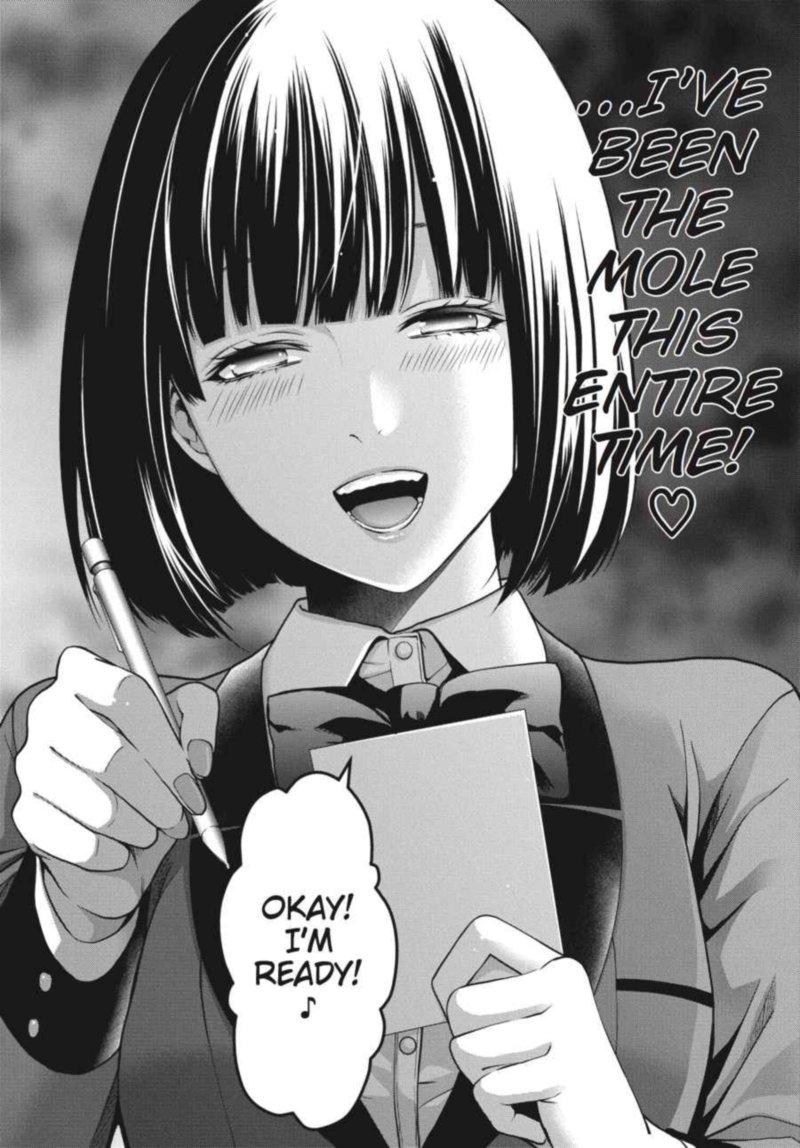 Kakegurui Futago 7 11