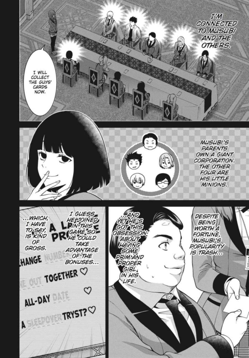 Kakegurui Futago 7 12