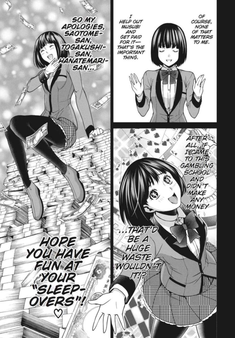 Kakegurui Futago 7 13