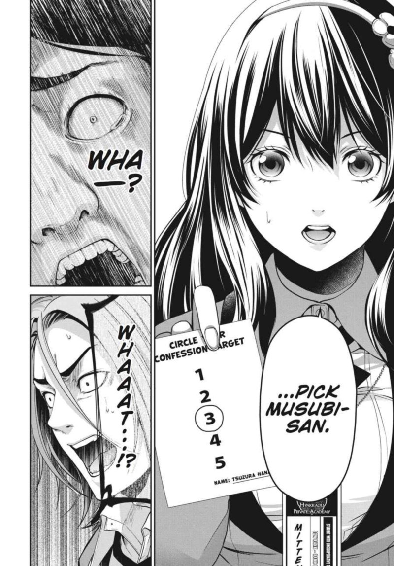 Kakegurui Futago 7 22