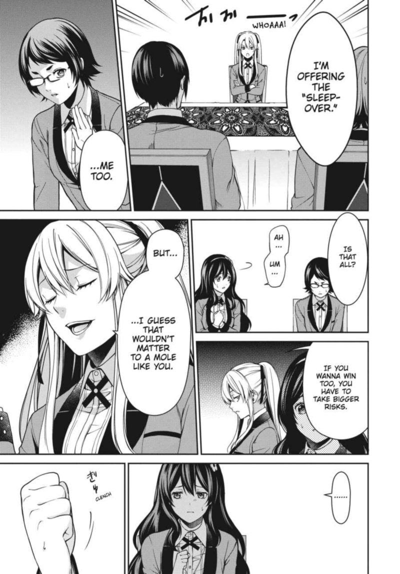 Kakegurui Futago 7 5
