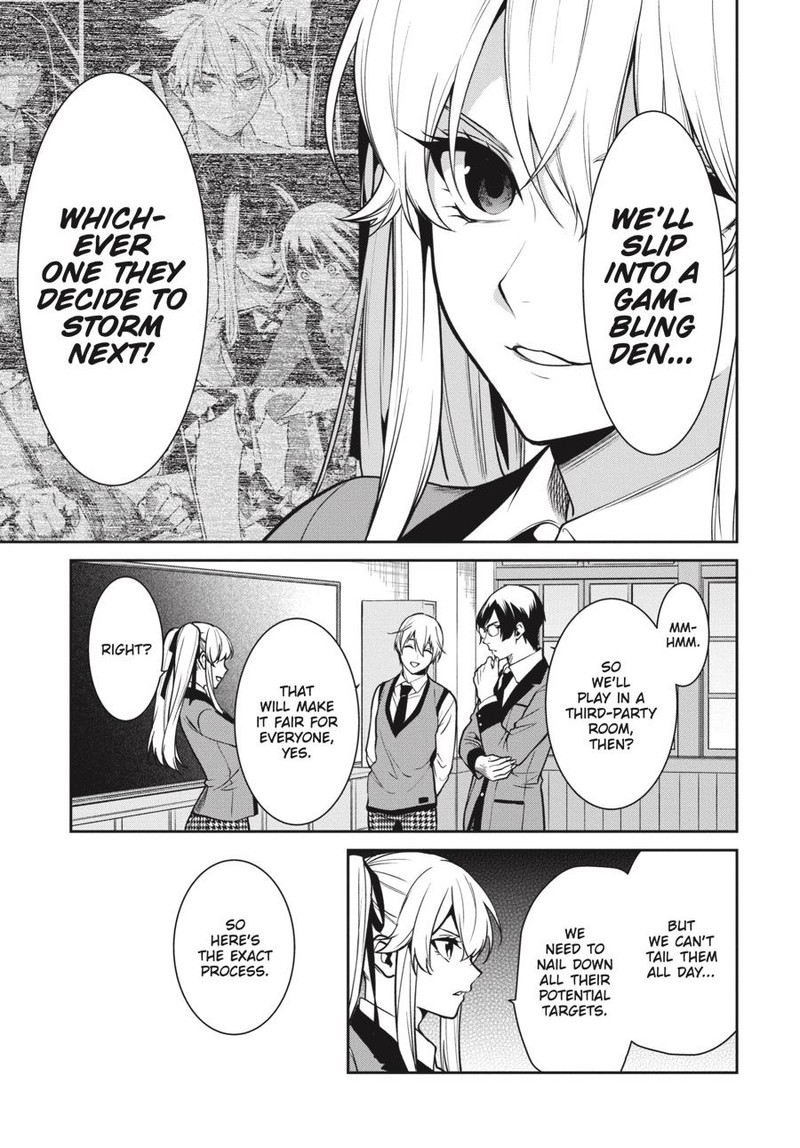 Kakegurui Futago 70 10