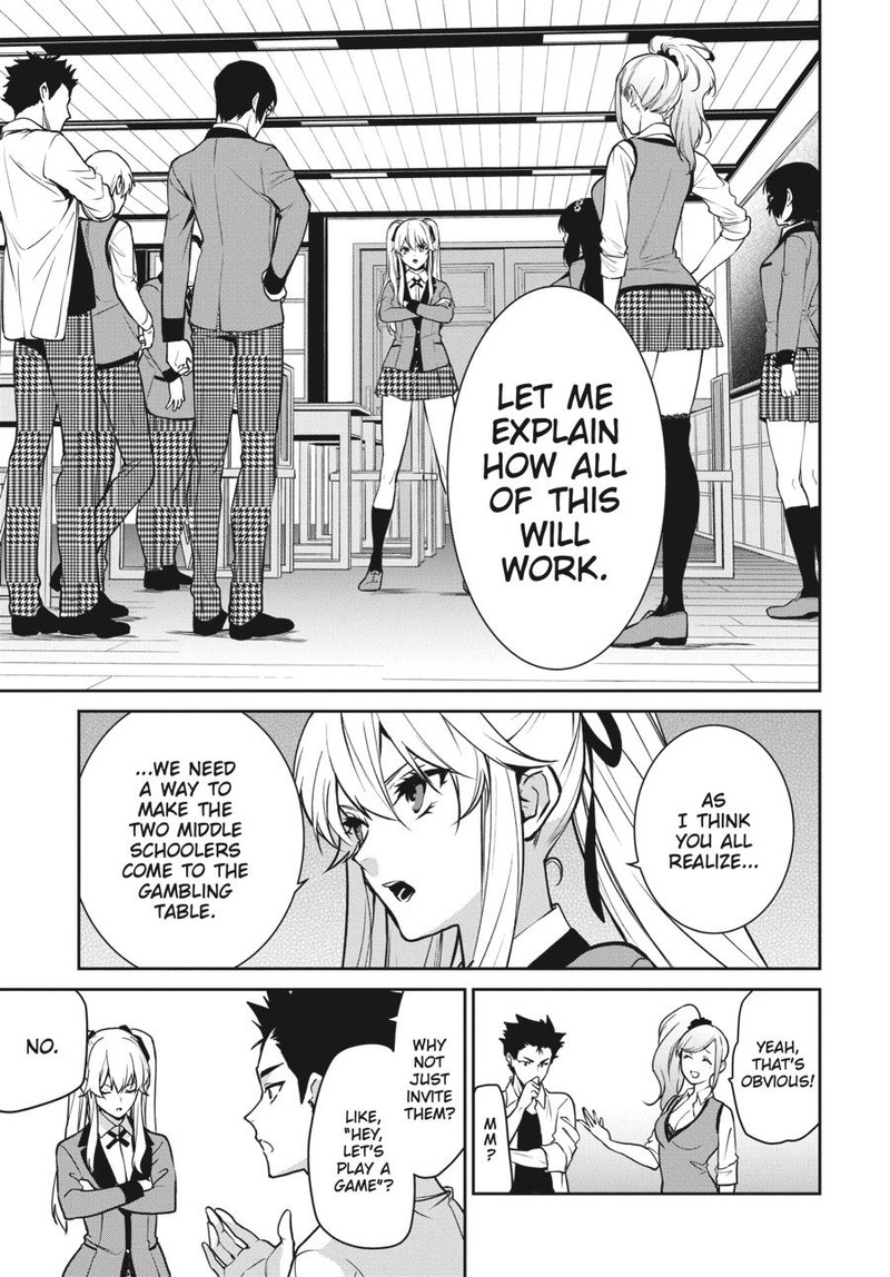 Kakegurui Futago 70 8