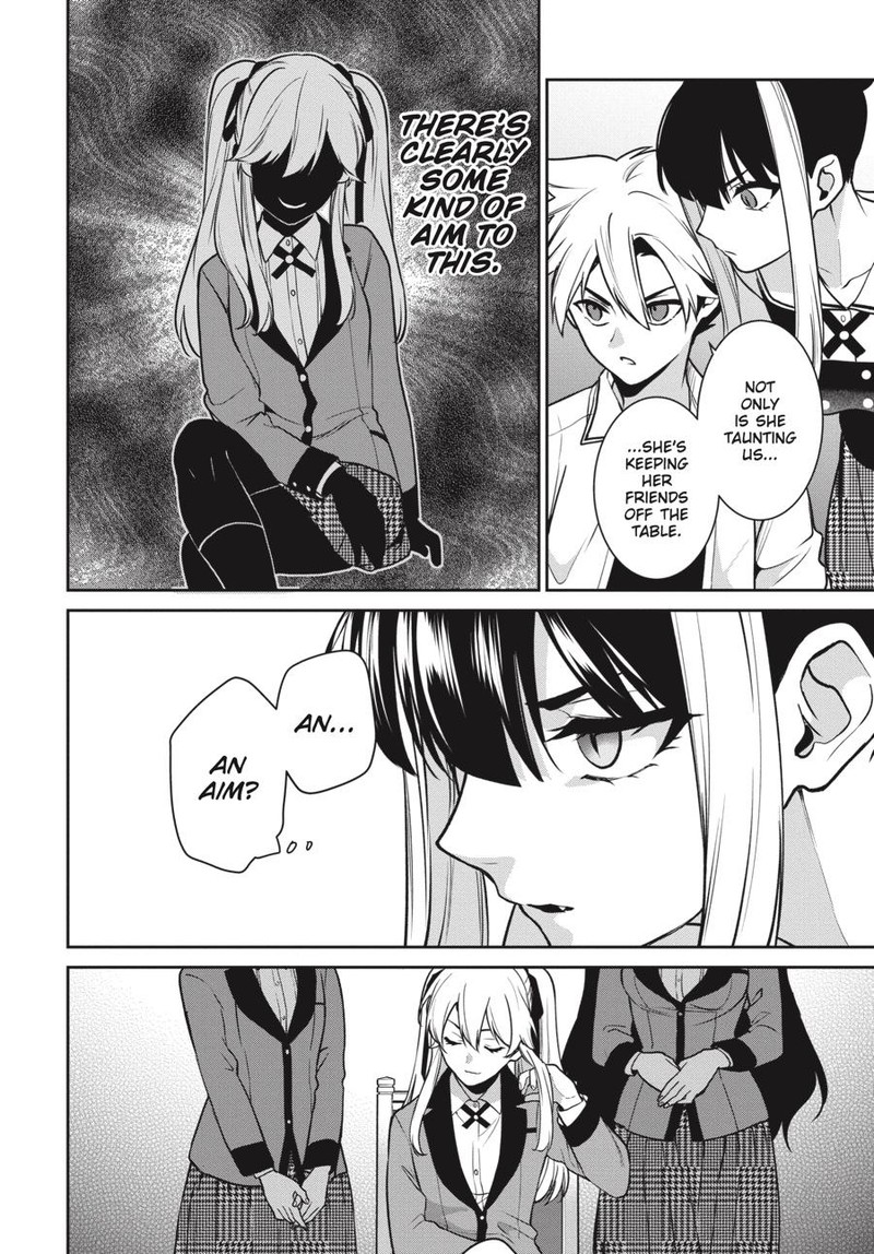 Kakegurui Futago 71 28