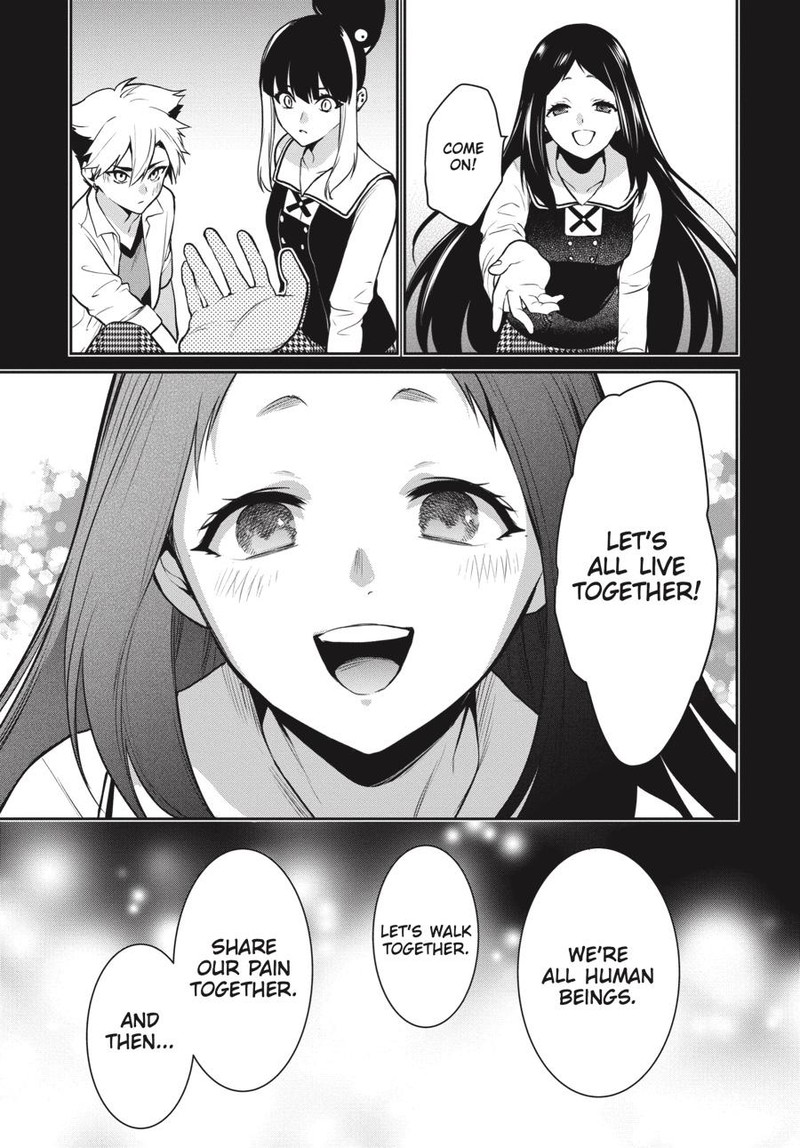 Kakegurui Futago 71 7